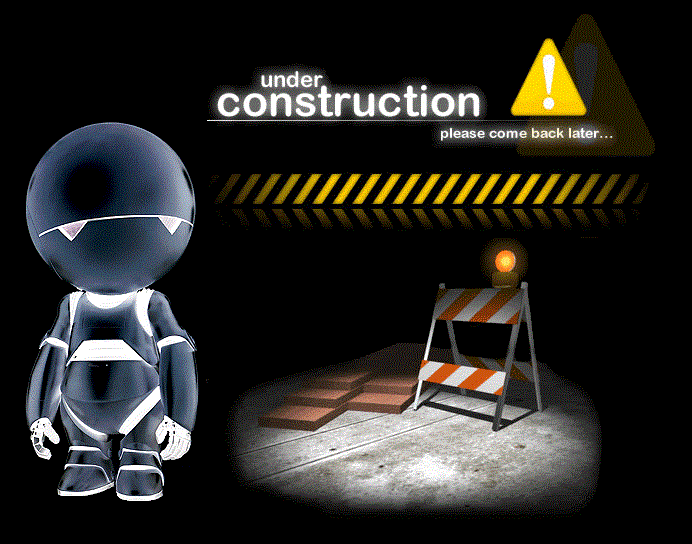 Sitio en construcción